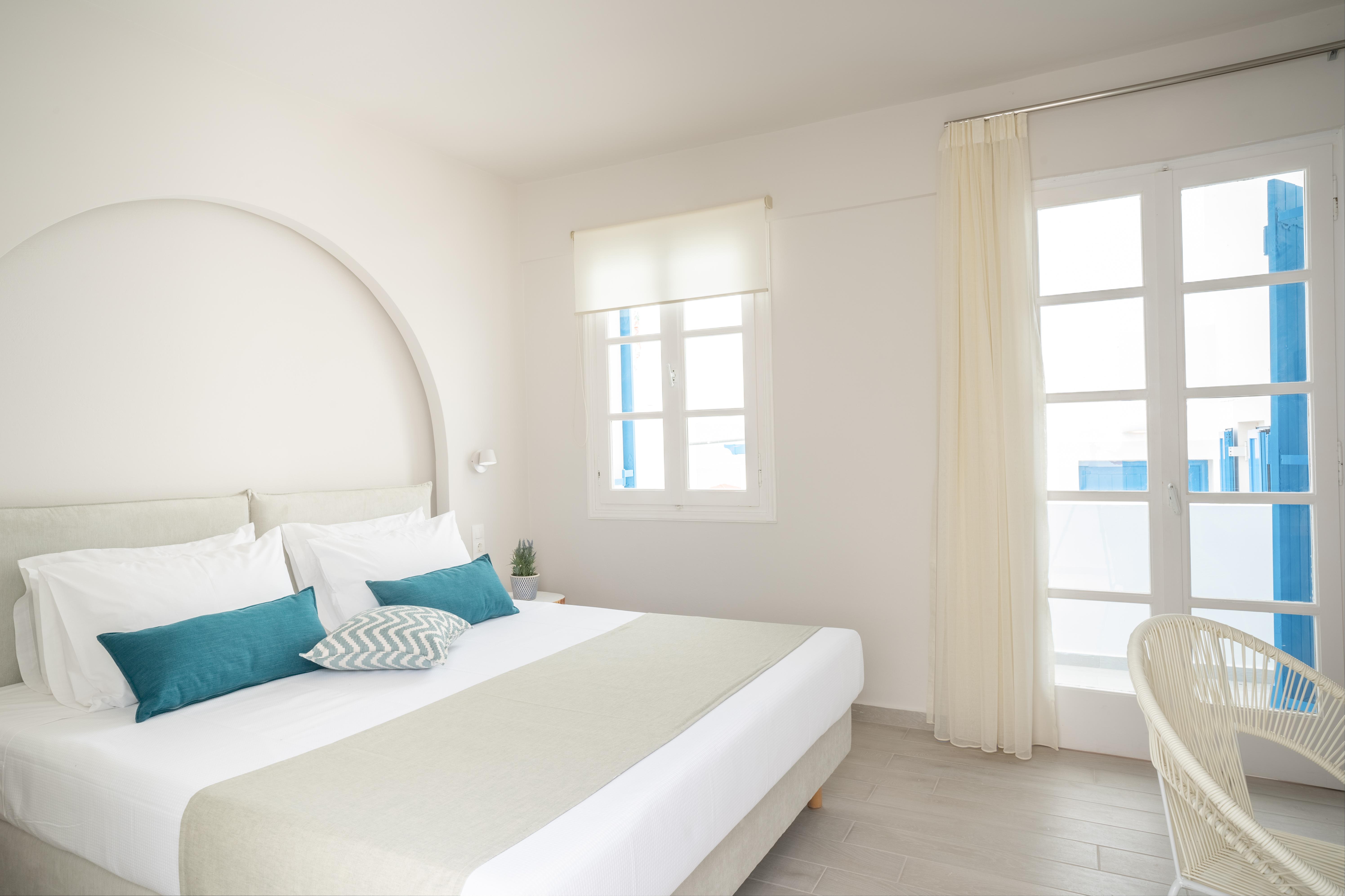 Romantica Hotel Agia Pelagia  Exterior foto