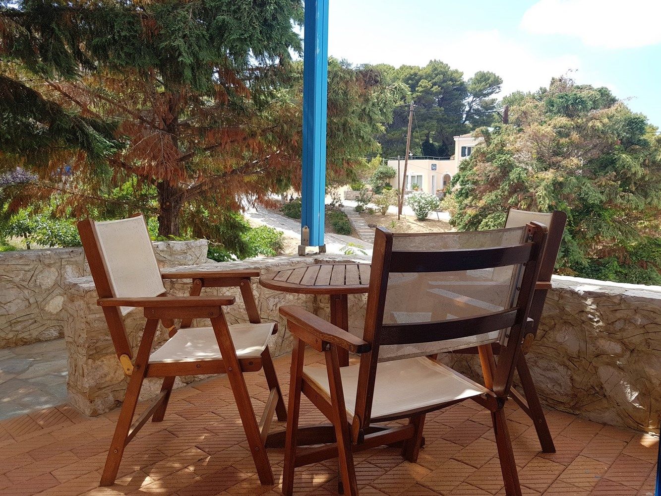 Romantica Hotel Agia Pelagia  Habitación foto