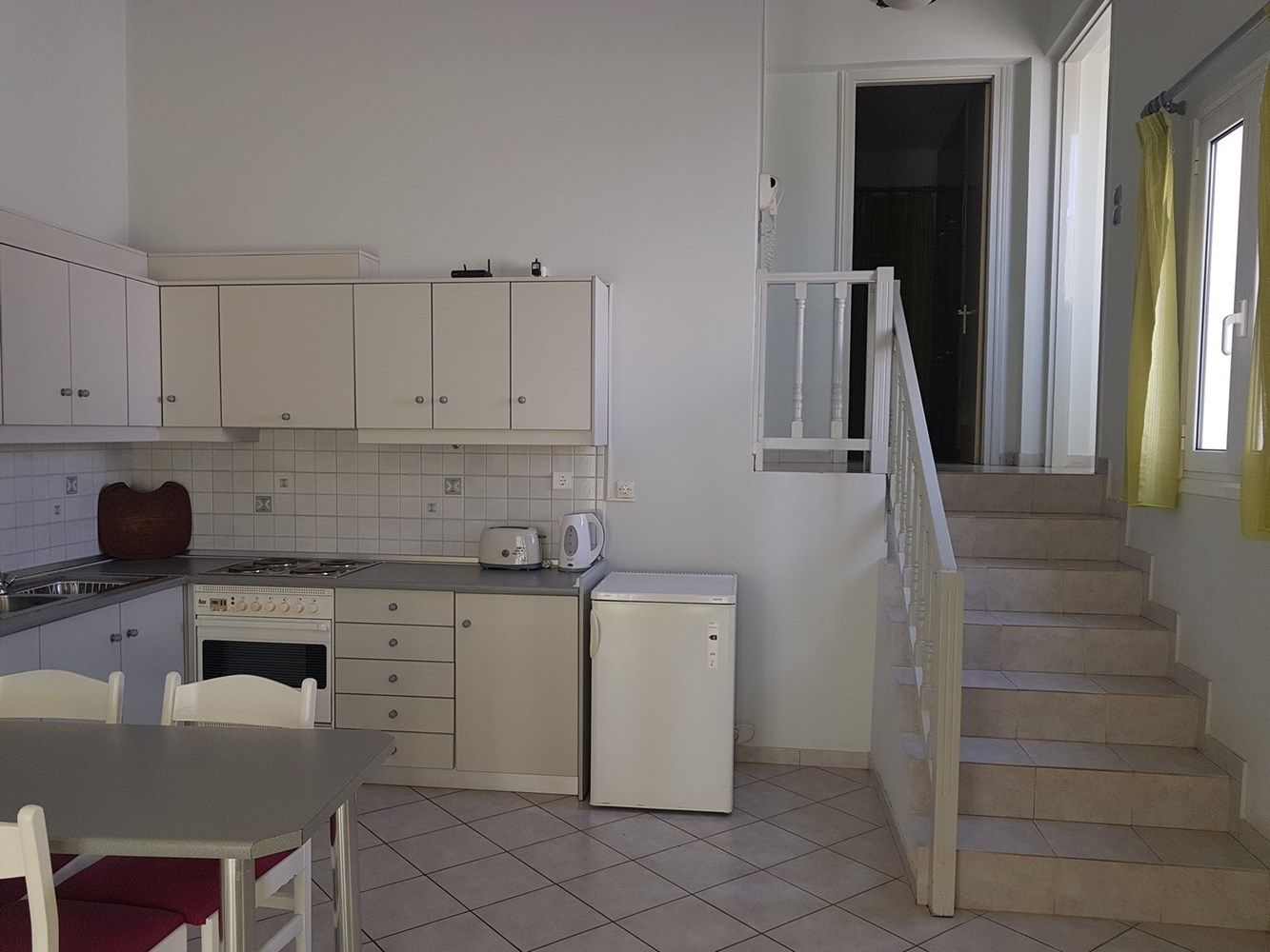 Romantica Hotel Agia Pelagia  Habitación foto