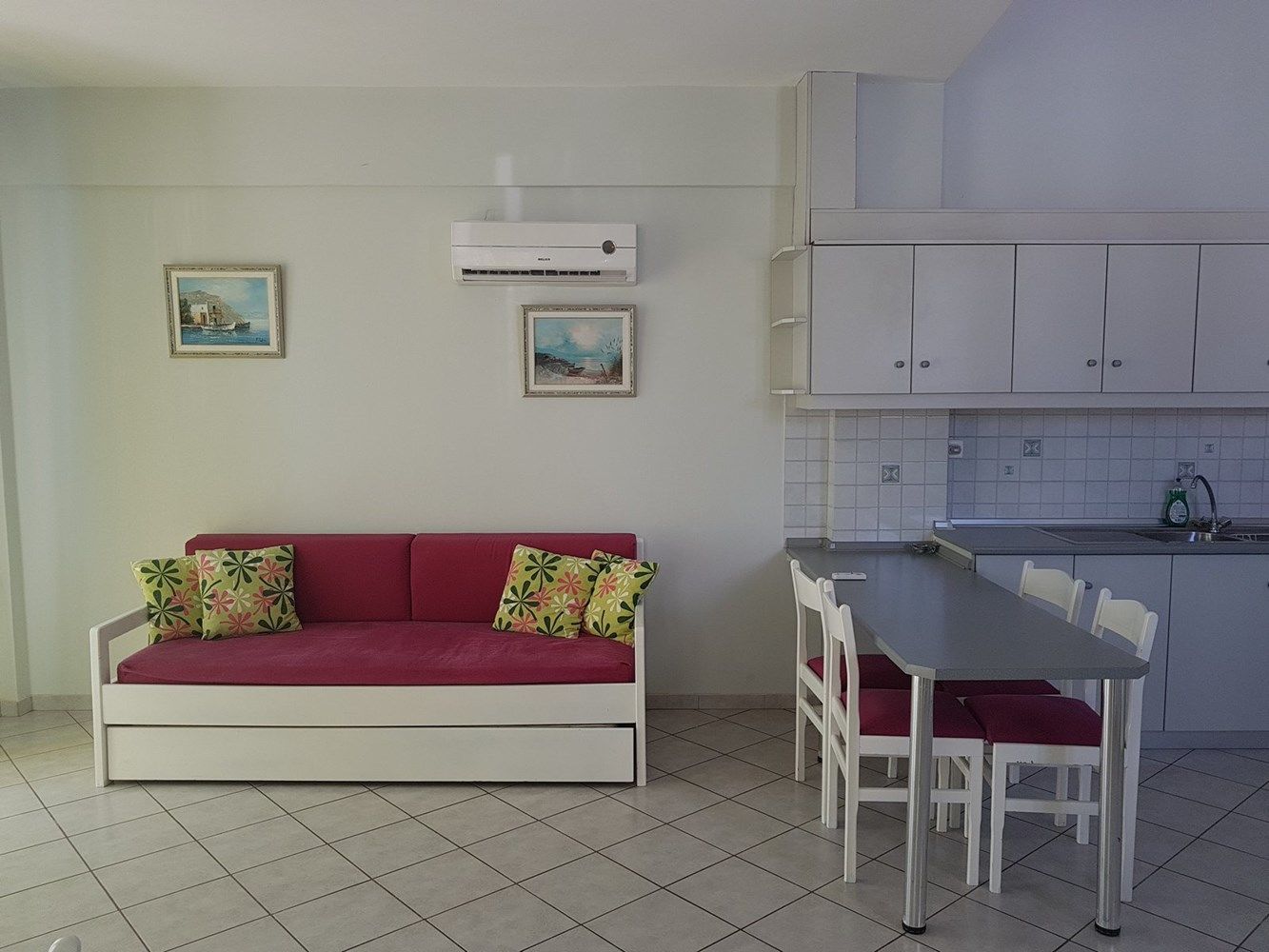 Romantica Hotel Agia Pelagia  Habitación foto