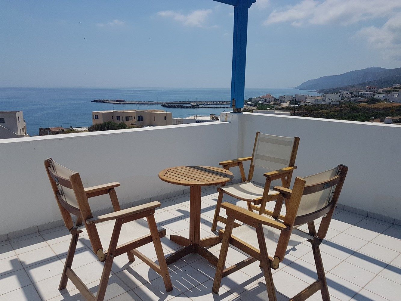Romantica Hotel Agia Pelagia  Habitación foto
